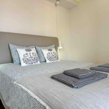 Home Mais Graca Lisboa Eksteriør bilde