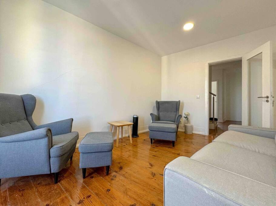 Home Mais Graca Lisboa Eksteriør bilde