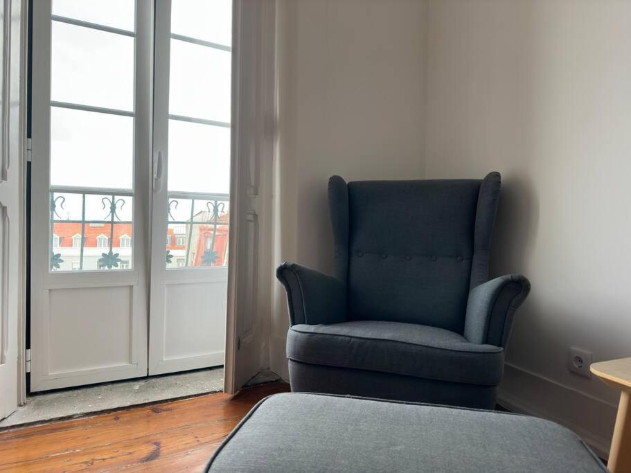 Home Mais Graca Lisboa Eksteriør bilde