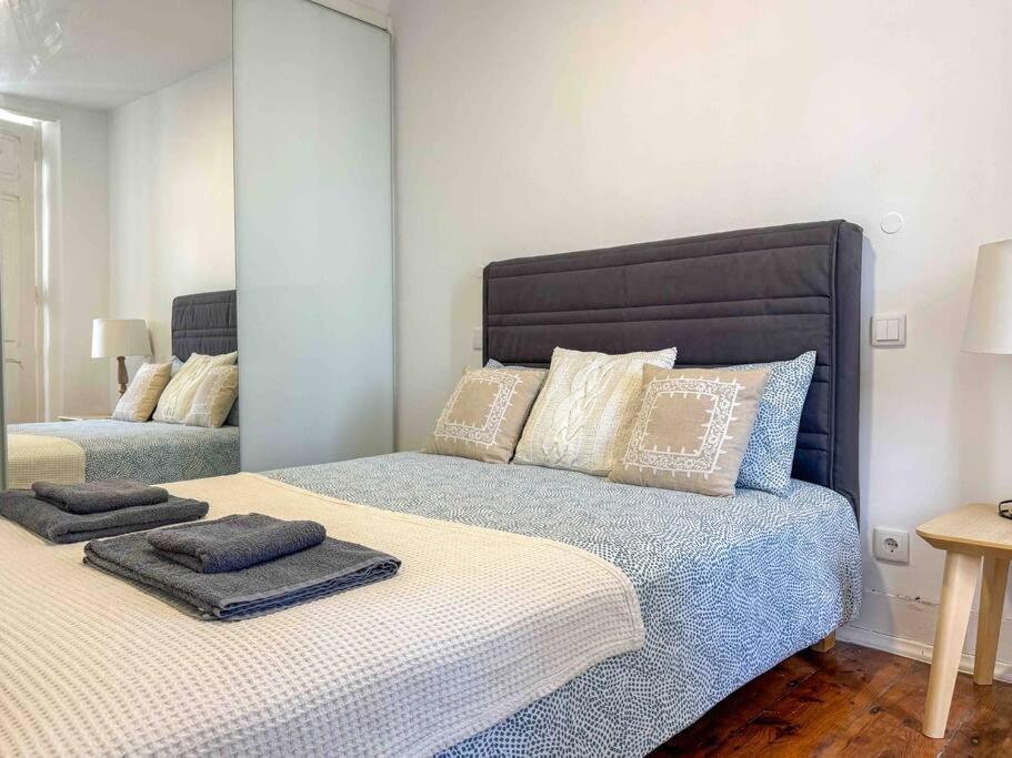 Home Mais Graca Lisboa Eksteriør bilde