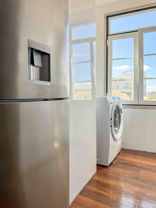 Home Mais Graca Lisboa Eksteriør bilde