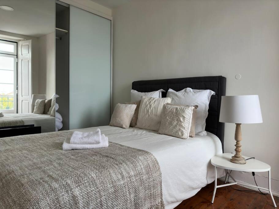 Home Mais Graca Lisboa Eksteriør bilde