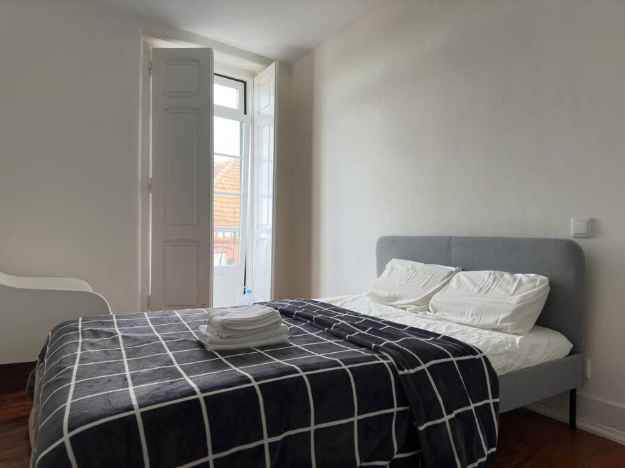Home Mais Graca Lisboa Eksteriør bilde