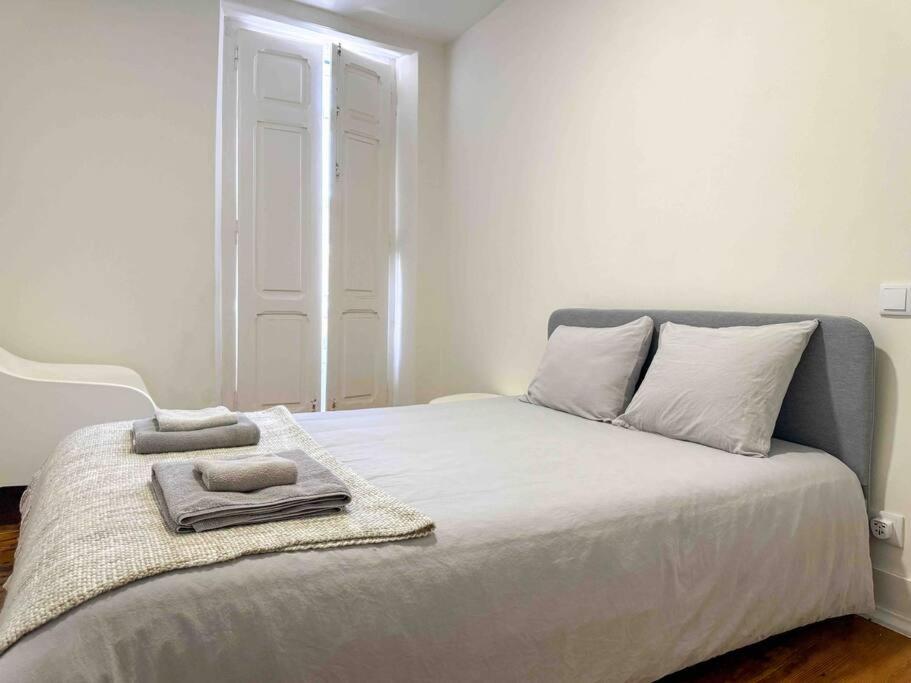 Home Mais Graca Lisboa Eksteriør bilde